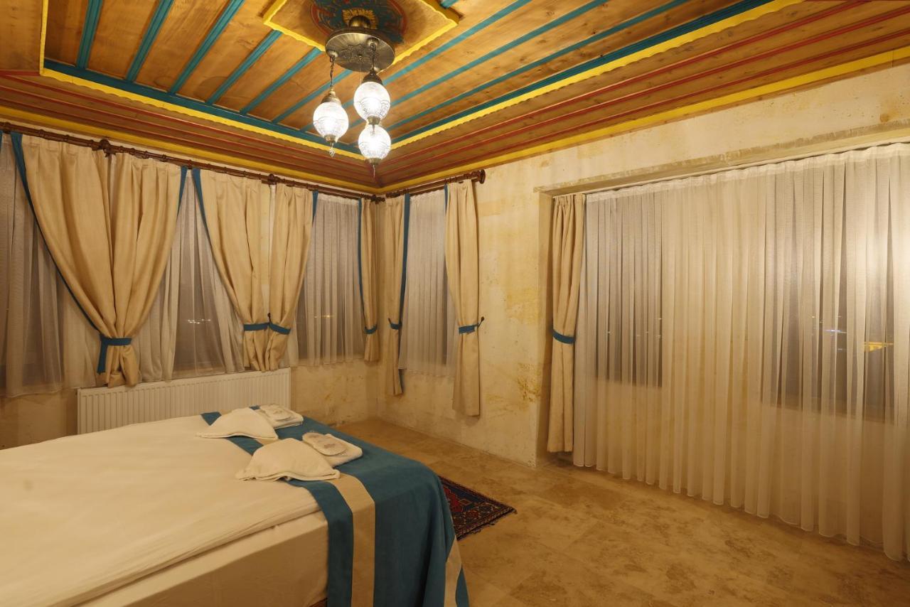 Balloon View Hotel Goreme Exterior foto