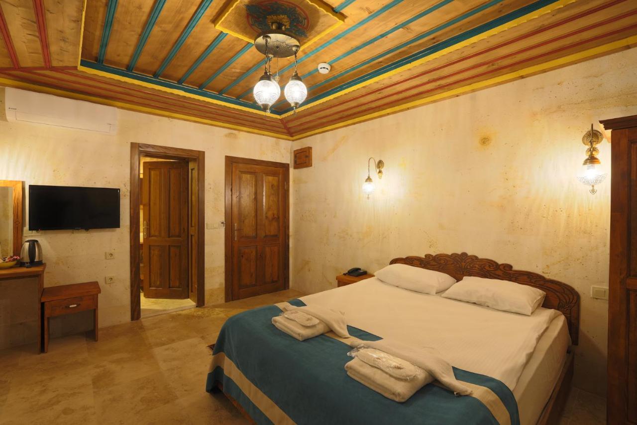 Balloon View Hotel Goreme Exterior foto